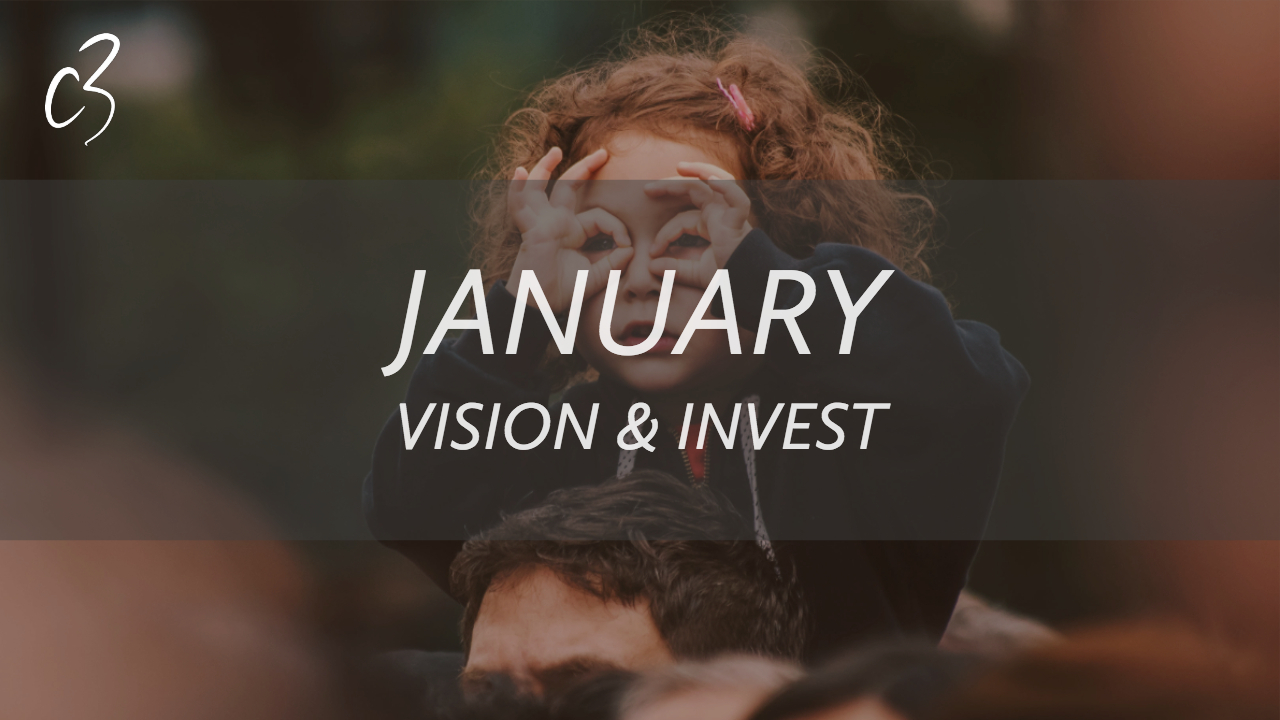 2019 January - Vision & Invest